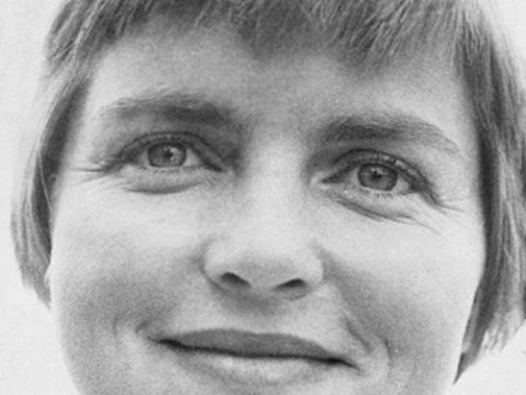Birte Christoffersen