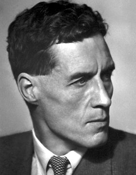 Patrick Blackett