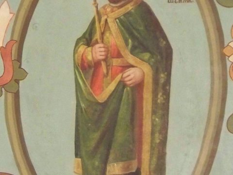 Dmitry Shemyaka