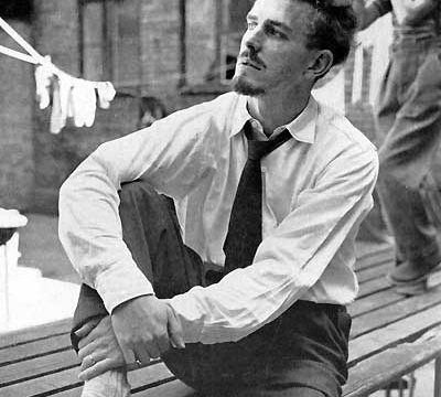 Bo Widerberg