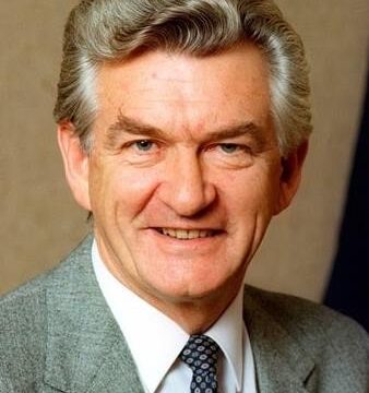 Bob Hawke