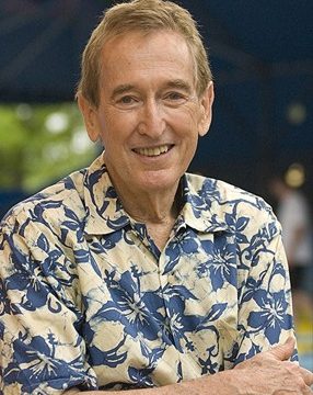 Bob McGrath