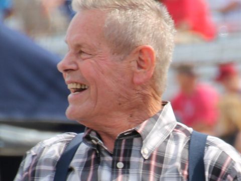 Bobby Unser