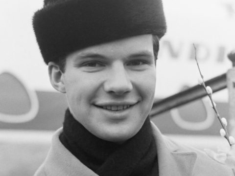 Bobby Vee