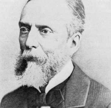 José Vicente Barbosa du Bocage