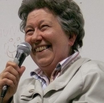 Ute Bock