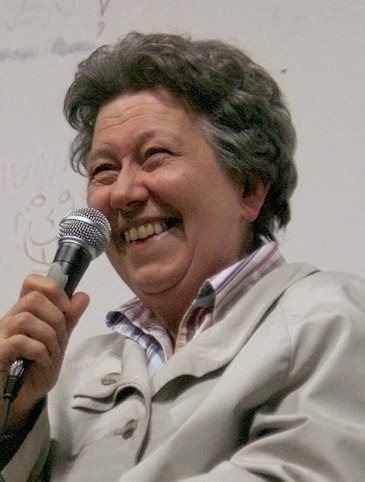 Ute Bock