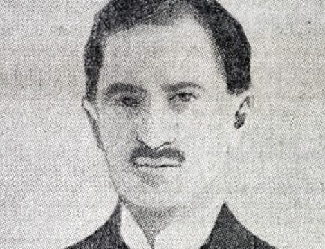 Ödön Bodor
