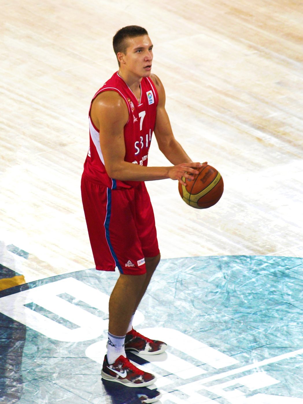 Bogdan Bogdanović