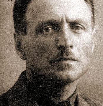 Mykhaylo Boychuk