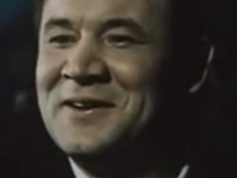 Boris Andreyev