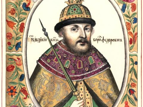 Boris Godunov