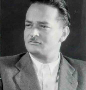 Boris Kidrič