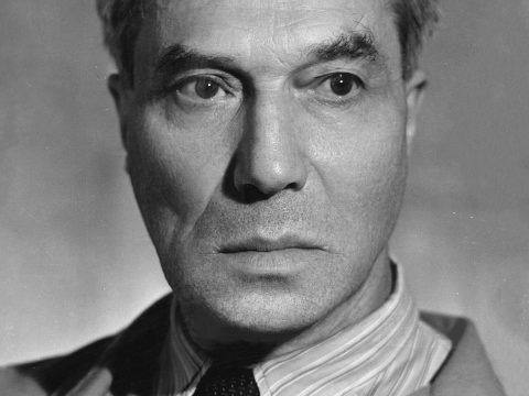 Boris Pasternak