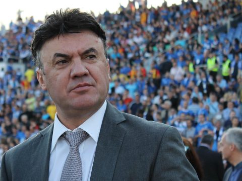 Borislav Mihaylov
