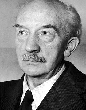 Walther Bothe