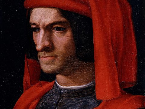 Lorenzo de’ Medici