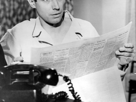 Bradford Dillman