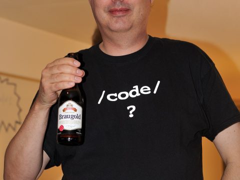 Bram Moolenaar