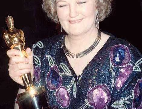 Brenda Fricker