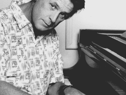 Brian Wilson
