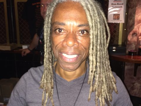 Brion James