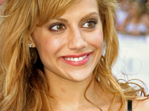 Brittany Murphy