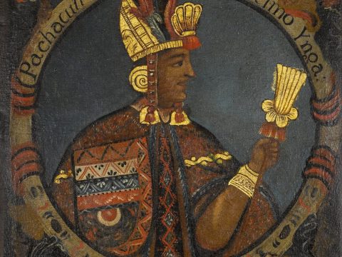 Pachacútec