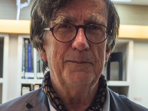 Bruno Latour