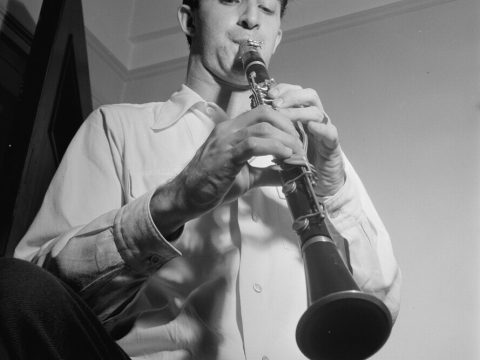 Buddy DeFranco