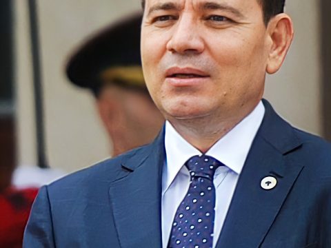 Bujar Nishani