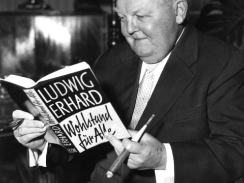 Ludwig Erhard