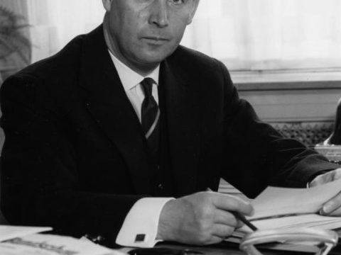 Gerhard Schröder