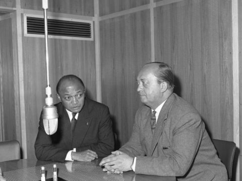 Gabriel Ramanantsoa