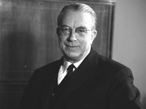 Hans Globke