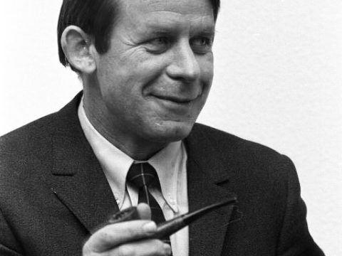 Siegfried Lenz