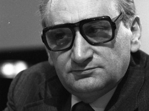 Egon Bahr