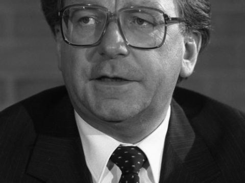 Lothar Späth