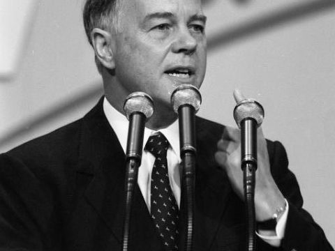 Ernst Albrecht