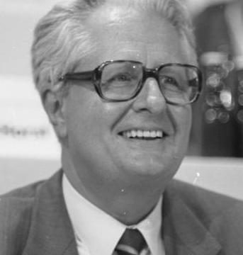 Hans-Jochen Vogel