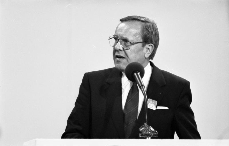 Walter Wallmann