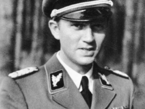 Walter Schellenberg