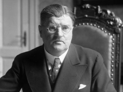 Otto Meissner