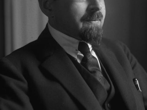 Nikolai Krestinsky