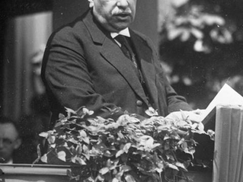 Hermann Dietrich