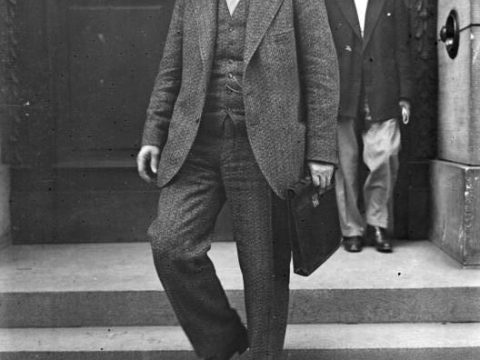 Otto Braun