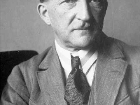 Georg von Arco