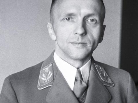 Gerhard Klopfer