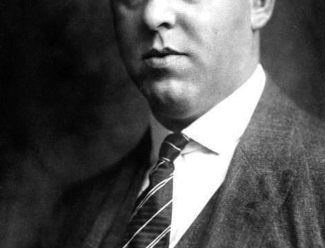 Gregor Strasser