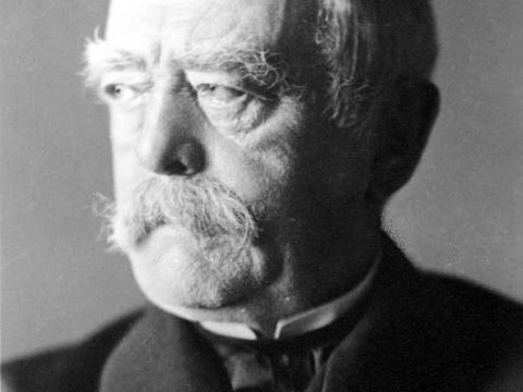 Otto von Bismarck